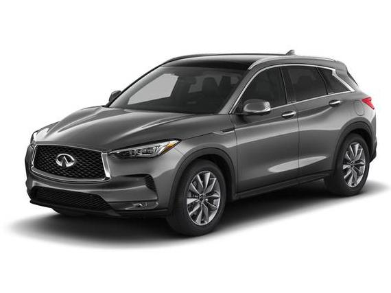 INFINITI QX50 2020 3PCAJ5M34LF109246 image