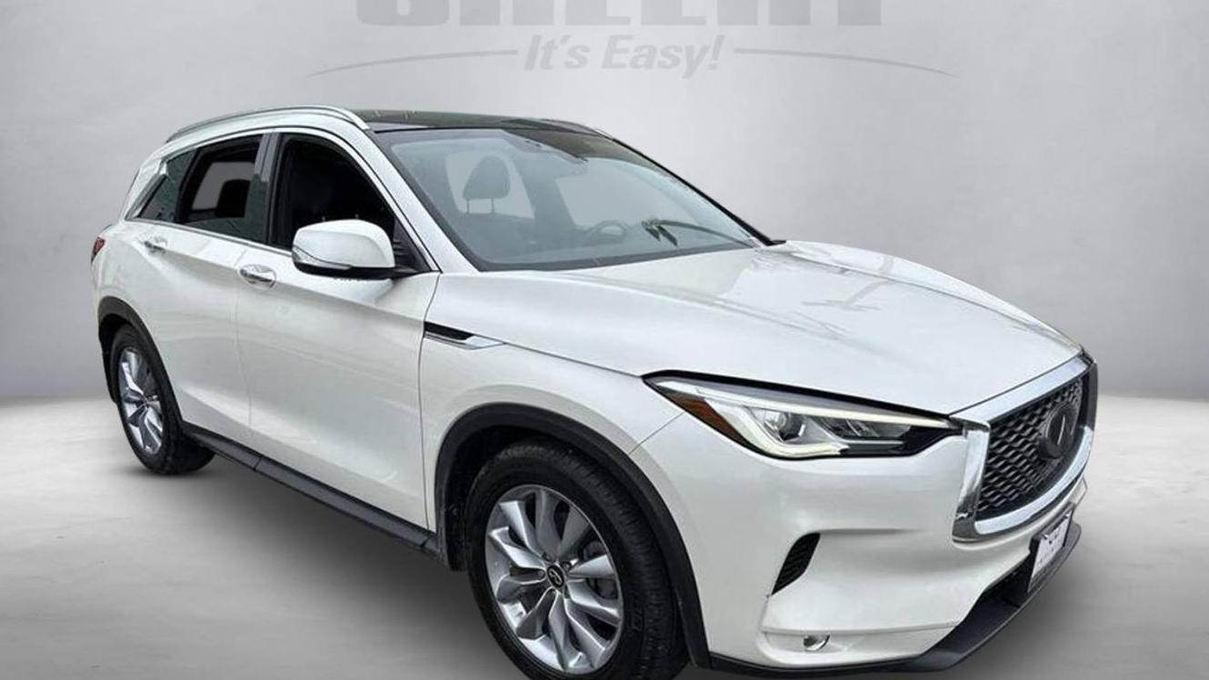 INFINITI QX50 2020 3PCAJ5M37LF120371 image