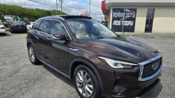 INFINITI QX50 2020 3PCAJ5M10LF103992 image