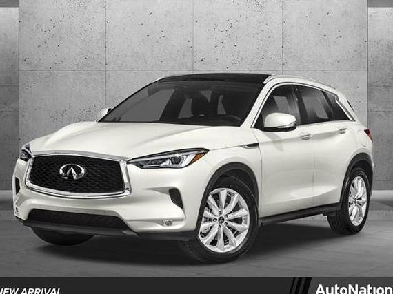 INFINITI QX50 2020 3PCAJ5M13LF110452 image