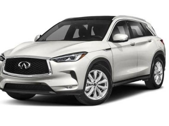 INFINITI QX50 2020 3PCAJ5M37LF101898 image