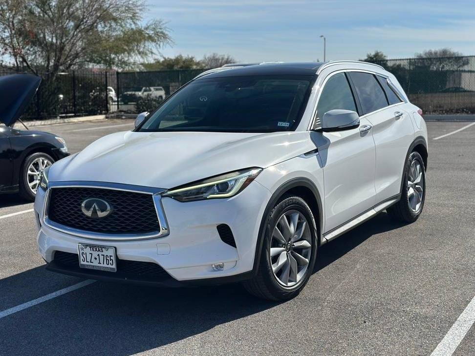 INFINITI QX50 2020 3PCAJ5M35LF103987 image