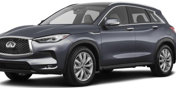 INFINITI QX50 2020 3PCAJ5M37LF103151 image