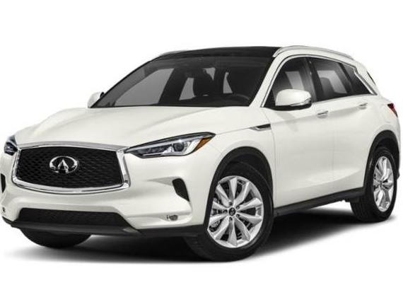 INFINITI QX50 2020 3PCAJ5M3XLF112944 image
