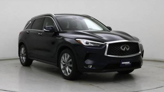 INFINITI QX50 2020 3PCAJ5M33LF118424 image