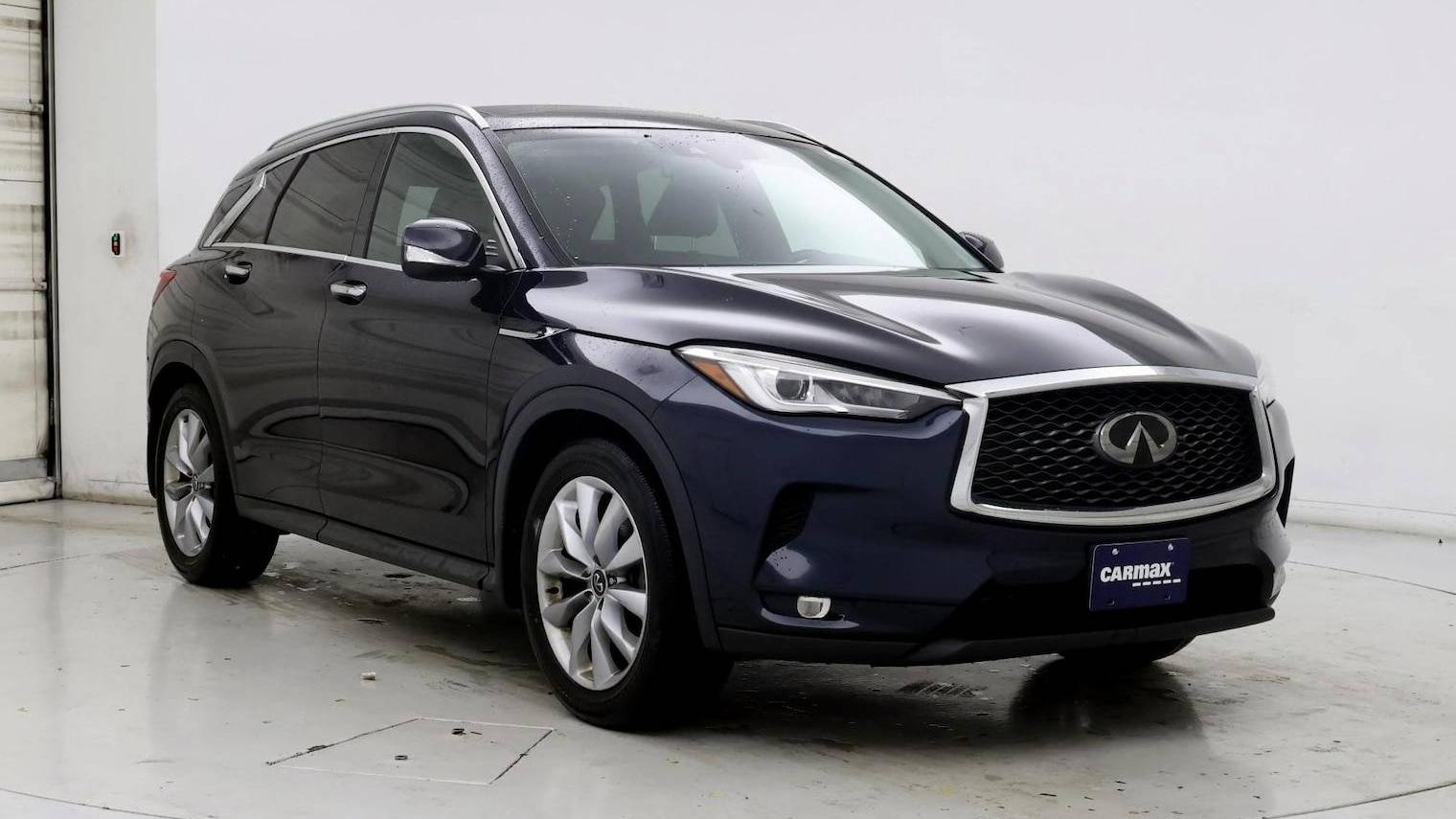 INFINITI QX50 2020 3PCAJ5M34LF100417 image