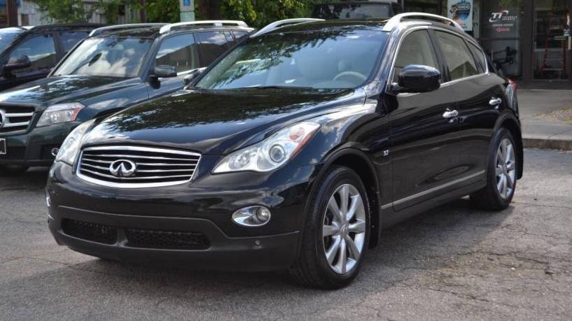 INFINITI QX50 2014 JN1BJ0HR6EM191631 image