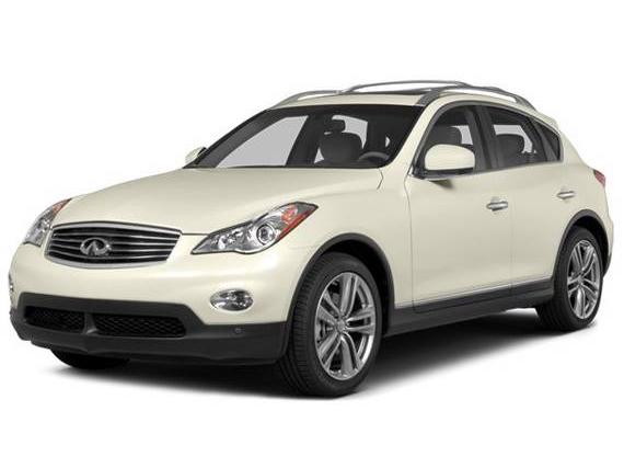 INFINITI QX50 2014 JN1BJ0HP0EM211001 image