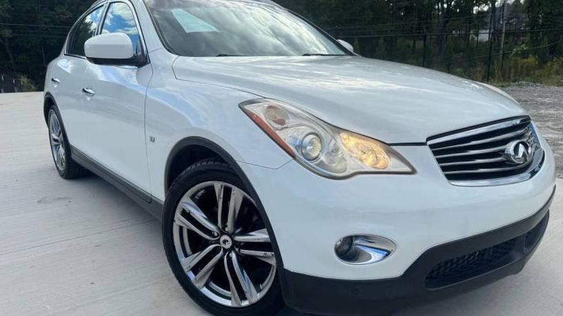 INFINITI QX50 2014 JN1BJ0HR9EM191042 image