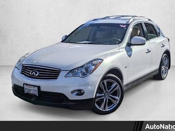 INFINITI QX50 2014 JN1BJ0HRXEM192250 image INFINITI QX50 2014 JN1BJ0HRXEM192250 image