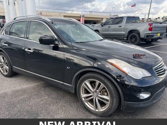 INFINITI QX50 2014 JN1BJ0HP5EM210152 image