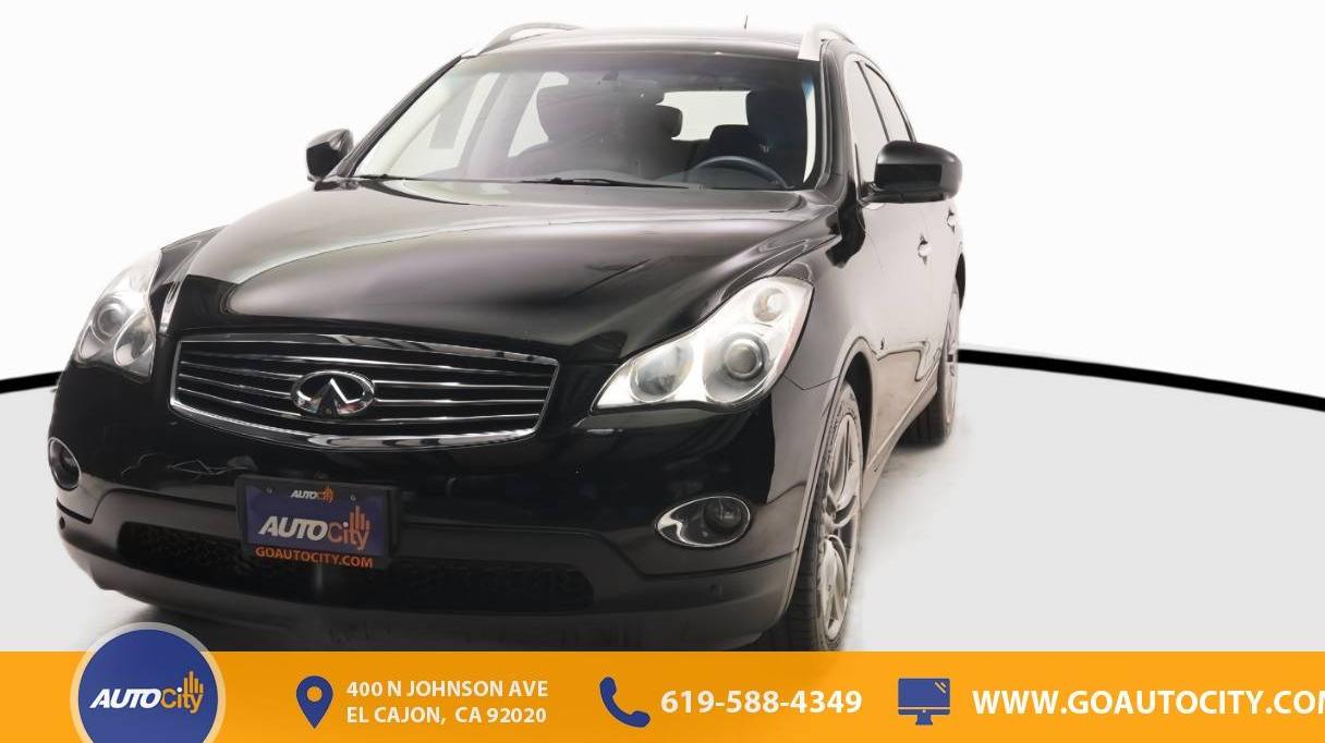 INFINITI QX50 2014 JN1BJ0HP5EM210474 image