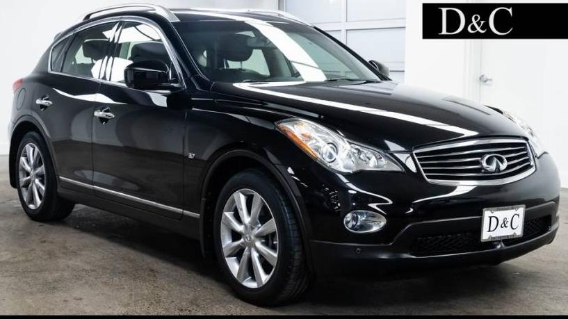 INFINITI QX50 2014 JN1BJ0HRXEM192104 image