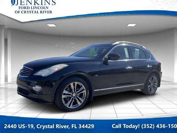 INFINITI QX50 2014 JN1BJ0HP7EM210539 image