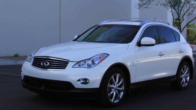 INFINITI QX50 2014 JN1BJ0HP4EM210644 image