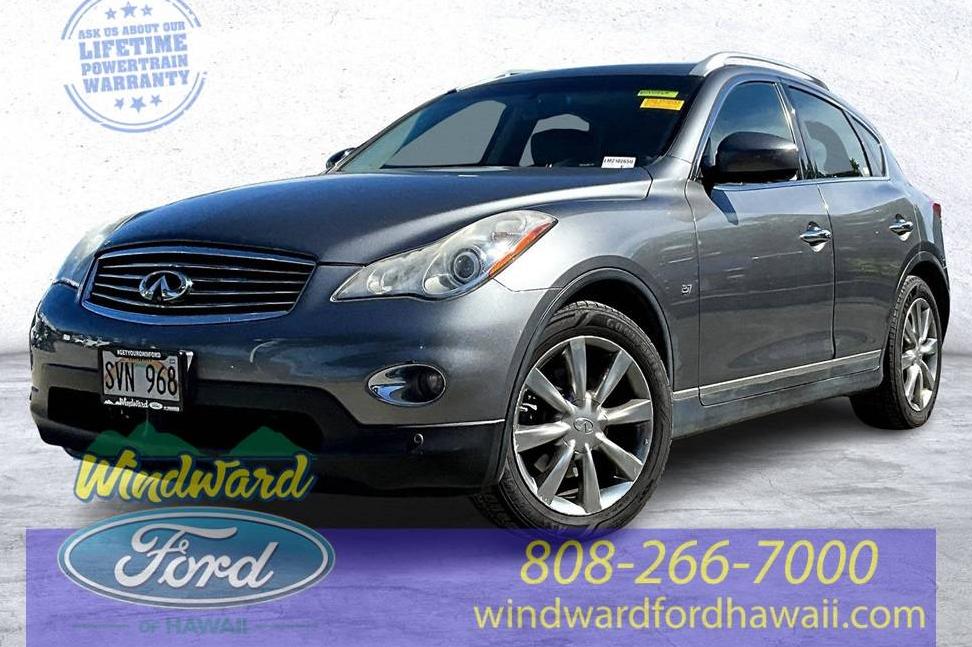 INFINITI QX50 2014 JN1BJ0HP7EM210265 image