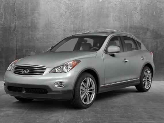 INFINITI QX50 2014 JN1BJ0HPXEM210048 image