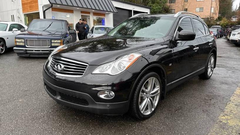 INFINITI QX50 2014 JN1BJ0HR9EM191591 image