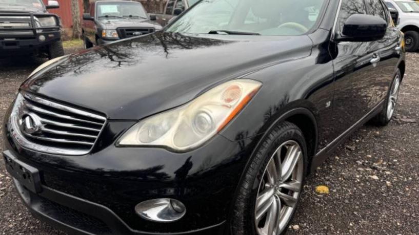 INFINITI QX50 2014 JN1BJ0HP1EM210925 image