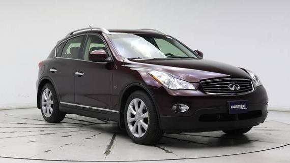 INFINITI QX50 2014 JN1BJ0HR4EM191689 image