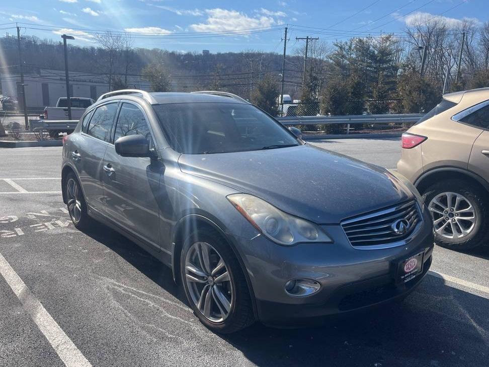 INFINITI QX50 2014 JN1BJ0HR8EM190979 image