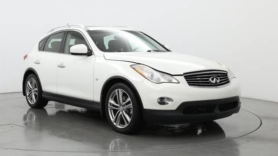 INFINITI QX50 2014 JN1BJ0HP6EM210905 image