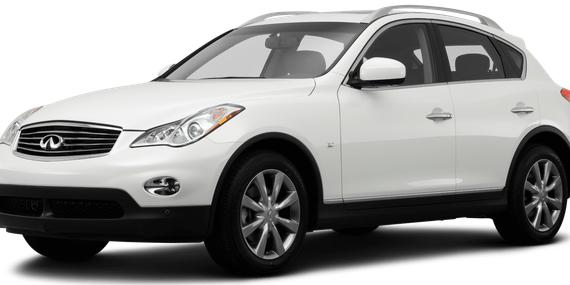 INFINITI QX50 2014 JN1BJ0HP0EM210866 image