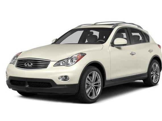 INFINITI QX50 2014 JN1BJ0HR5EM190969 image