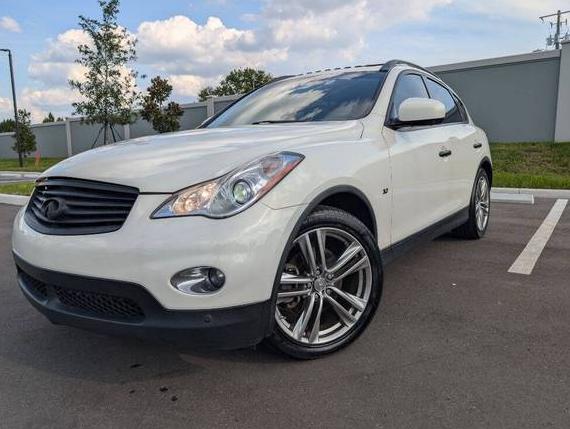 INFINITI QX50 2014 JN1BJ0HR5EM192754 image INFINITI QX50 2014 JN1BJ0HR5EM192754 image