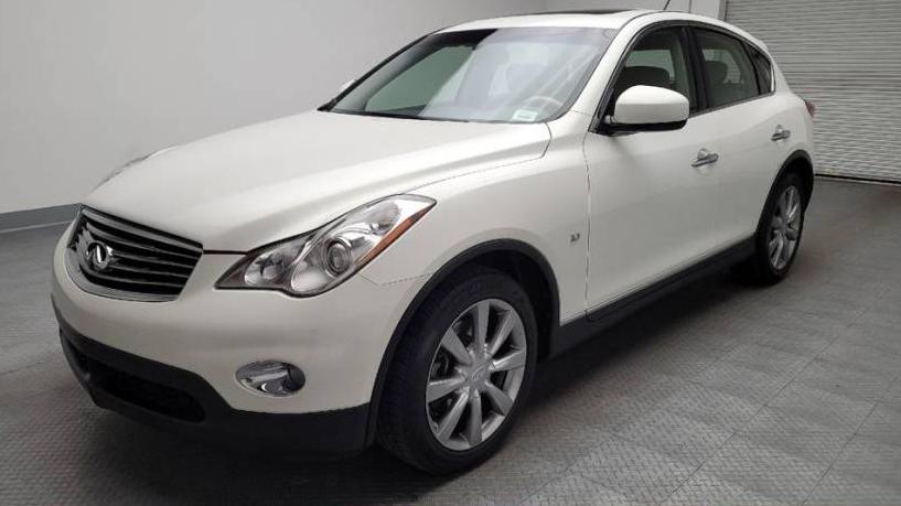 INFINITI QX50 2014 JN1BJ0HP9EM210350 image