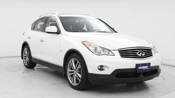 INFINITI QX50 2014 JN1BJ0HR3EM190257 image INFINITI QX50 2014 JN1BJ0HR3EM190257 image