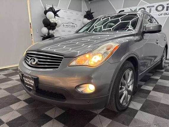 INFINITI QX50 2014 JN1BJ0HP8EM210887 image