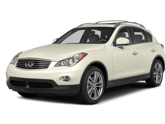 INFINITI QX50 2014 JN1BJ0HR6EM191984 image