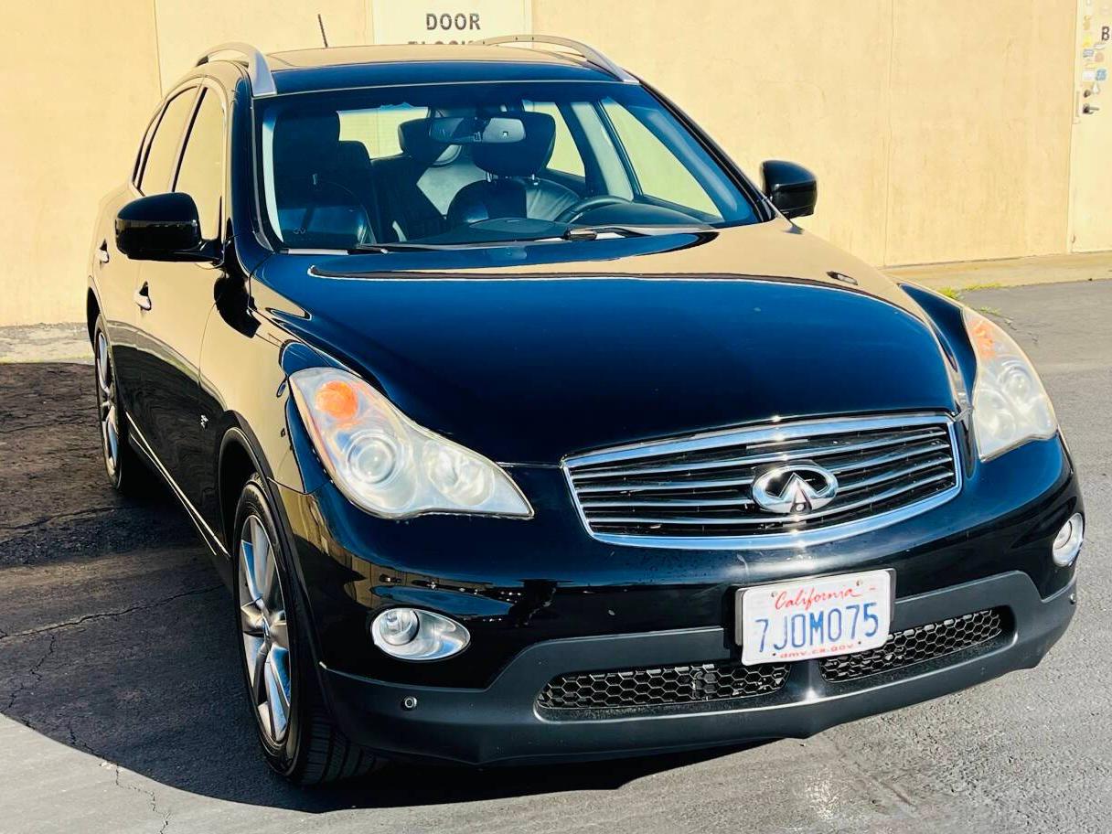 INFINITI QX50 2014 JN1BJ0HR9EM192126 image