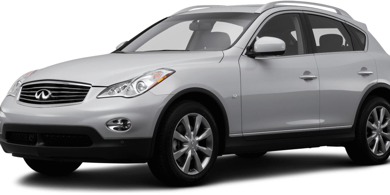 INFINITI QX50 2014 JN1BJ0HP1EM210147 image