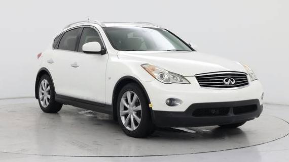 INFINITI QX50 2014 JN1BJ0HPXEM210910 image