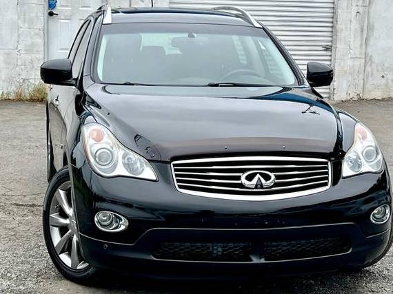 INFINITI QX50 2014 JN1BJ0HP1EM210228 image