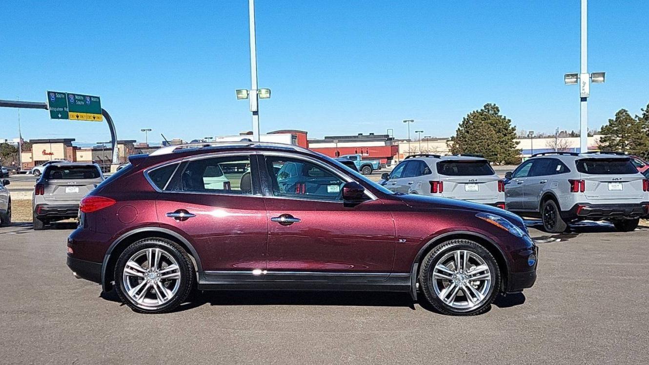 INFINITI QX50 2015 JN1BJ0HR7FM773061 image