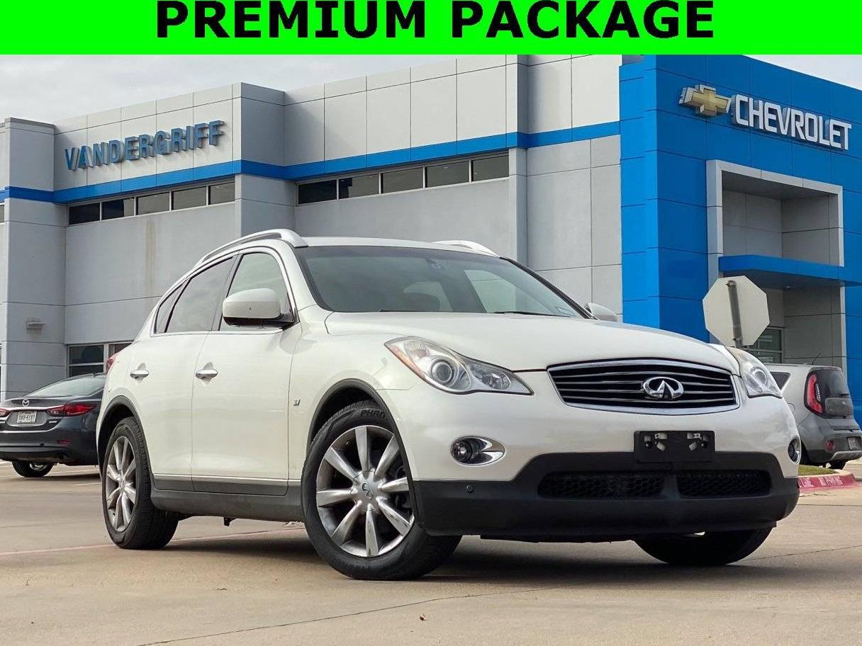 INFINITI QX50 2015 JN1BJ0HP5FM731132 image