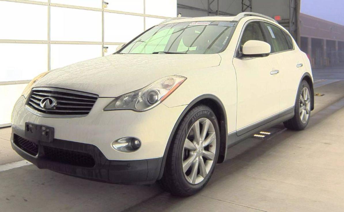 INFINITI QX50 2015 JN1BJ0HR4FM772434 image