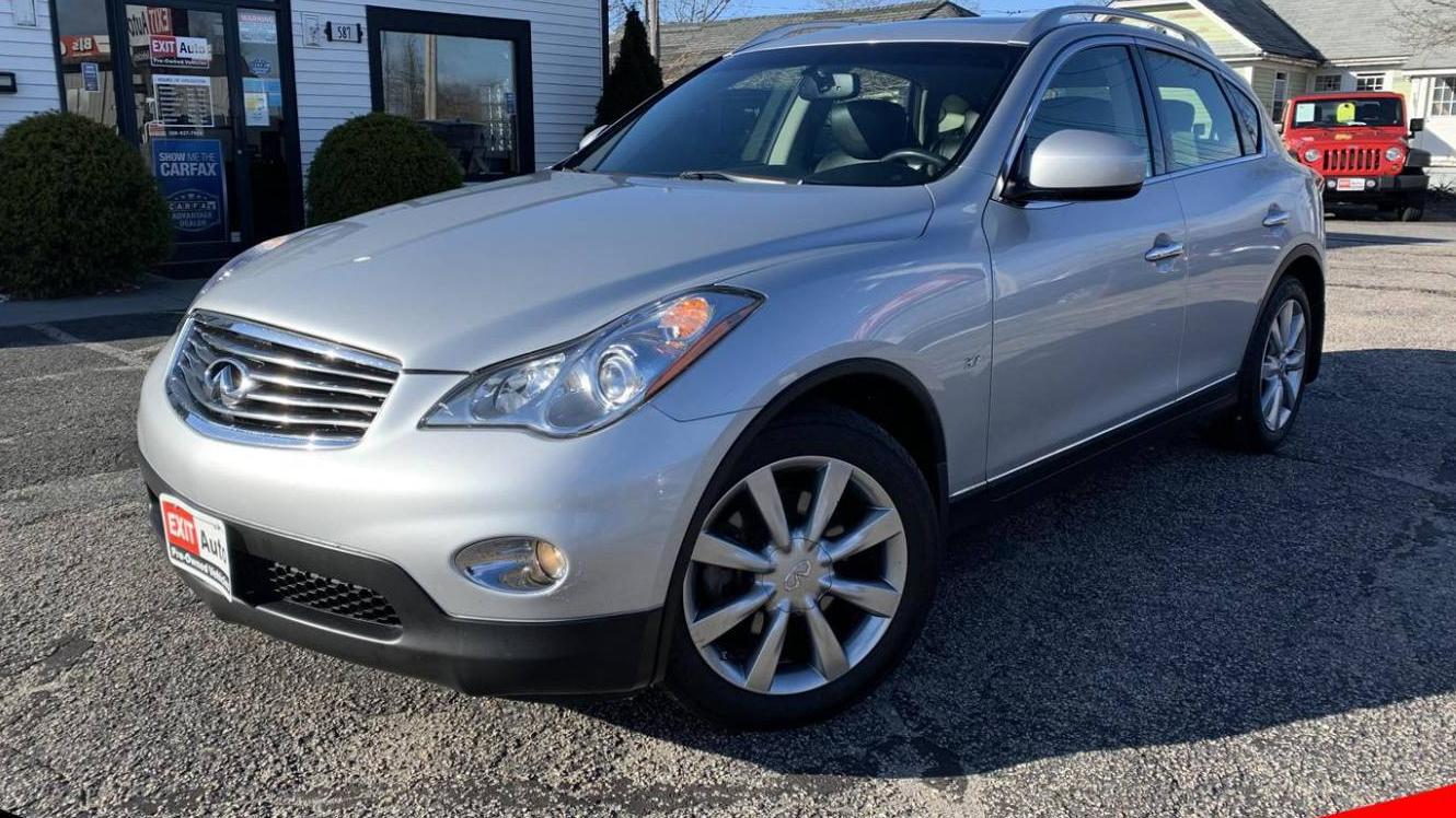 INFINITI QX50 2015 JN1BJ0HR4FM772997 image