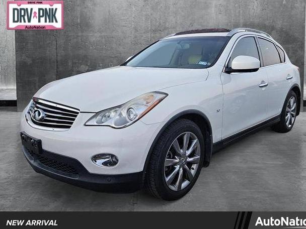 INFINITI QX50 2015 JN1BJ0HPXFM730820 image