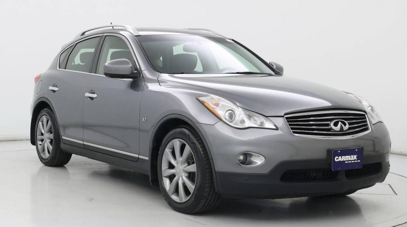 INFINITI QX50 2015 JN1BJ0HR3FM770366 image