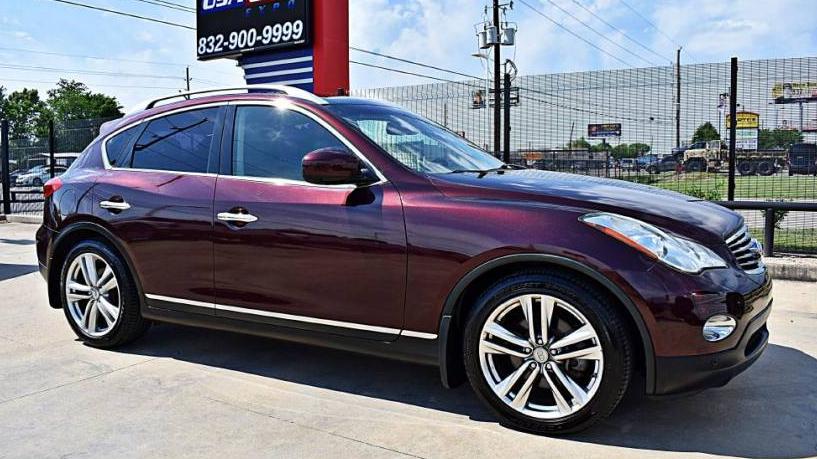 INFINITI QX50 2015 JN1BJ0HP1FM730852 image