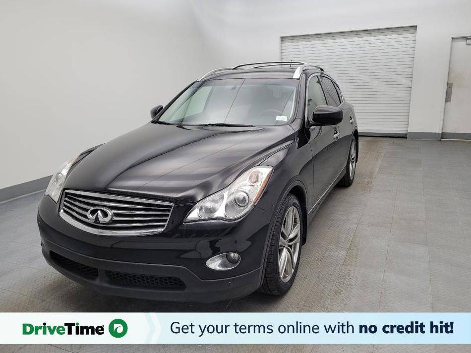 INFINITI QX50 2015 JN1BJ0HR6FM771107 image