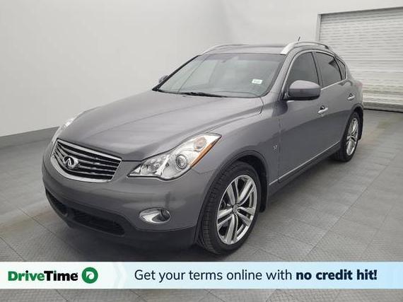 INFINITI QX50 2015 JN1BJ0HR0FM773029 image