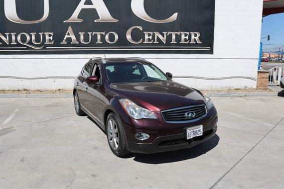 INFINITI QX50 2015 JN1BJ0HP4FM730117 image INFINITI QX50 2015 JN1BJ0HP4FM730117 image