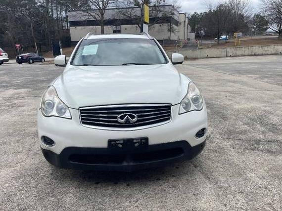 INFINITI QX50 2015 JN1BJ0HP6FM730281 image