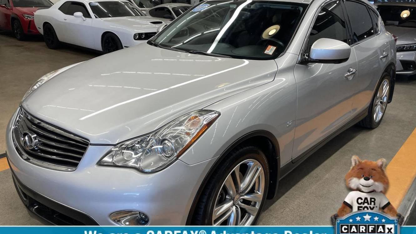 INFINITI QX50 2015 JN1BJ0HR9FM773241 image