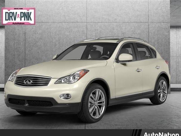 INFINITI QX50 2015 JN1BJ0HR3FM773994 image